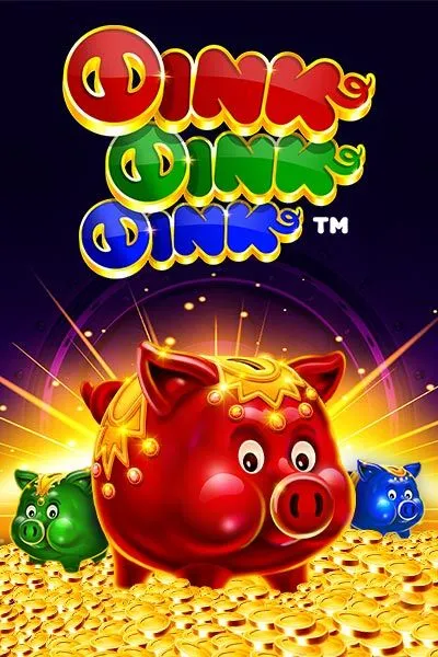 Oink Oink Oink